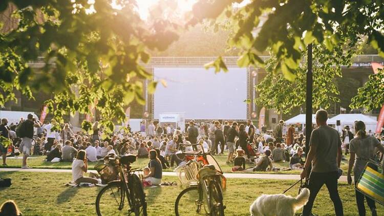 12 fantastiska saker att göra i Stockholm – helt gratis