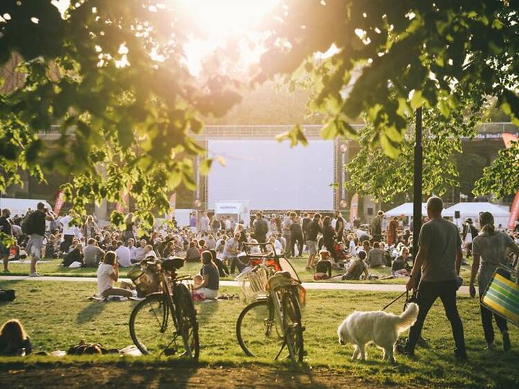 12 fantastiska saker att göra i Stockholm – helt gratis