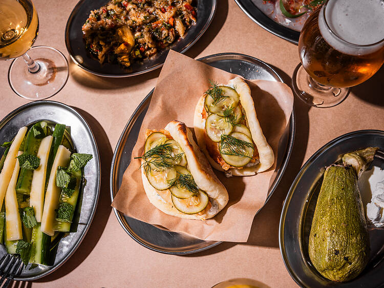 Things to do in Sydney this week Things to do in Sydney this week