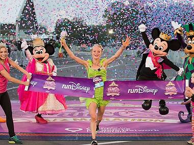เตรียมตัวให้พร้อม! Disney Run Thailand 2026 ครั้งแรกในไทยกับงานวิ่งสุดมหัศจรรย์