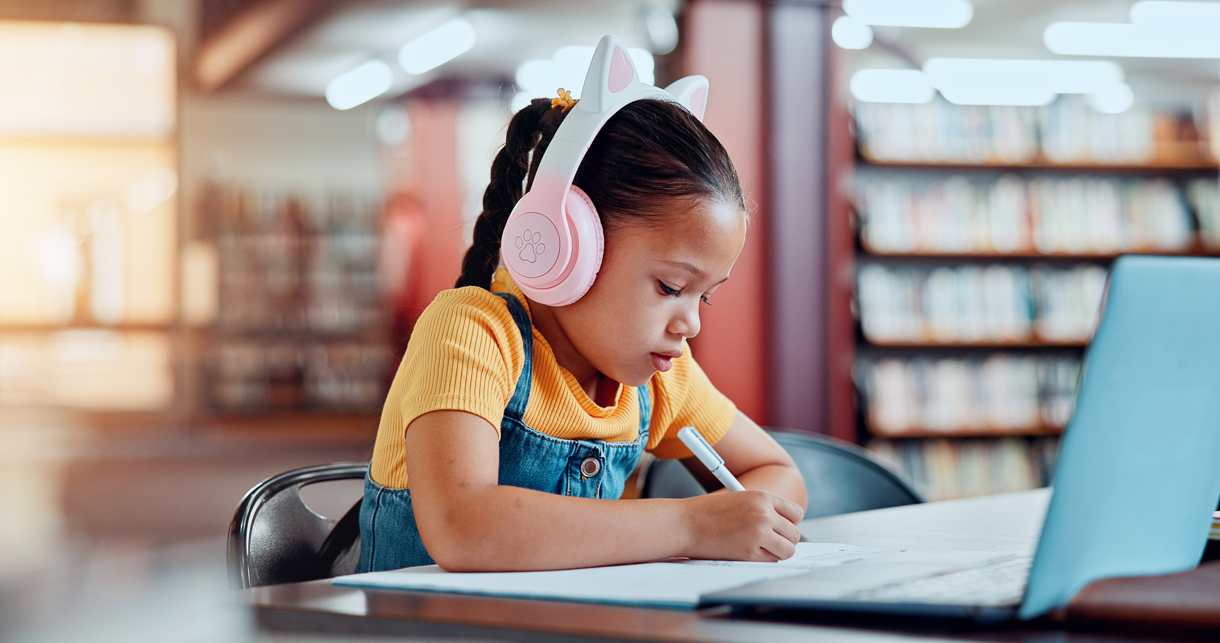Cape Town green lights multi-million public library upgrades