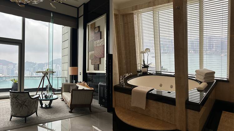 The Peninsula Hong Hong