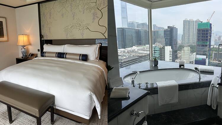 The Peninsula Hong Hong
