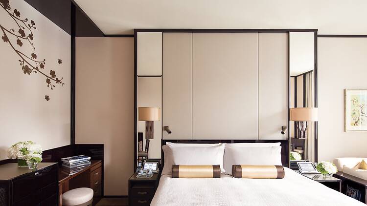 The Peninsula Hong Hong