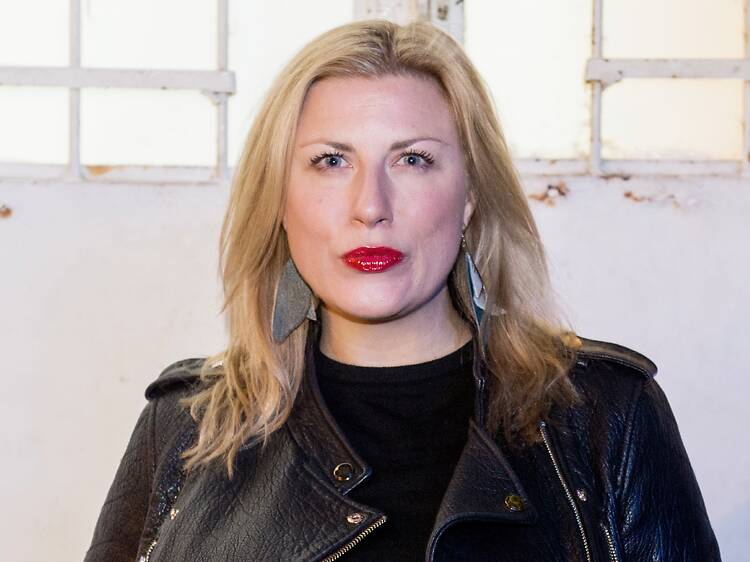 Anna Norström Anna Norström