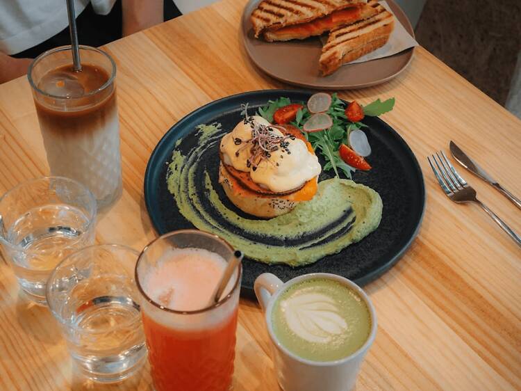 Asante Café Asante Café