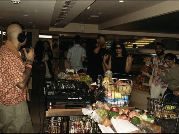 Foodstories comes to Mumbai, with two new stores, plus a café and bar