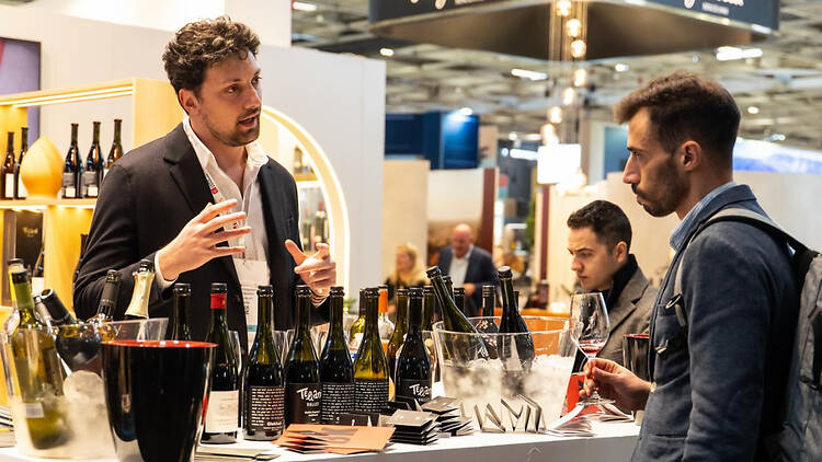 Vinexpo Vinexpo
