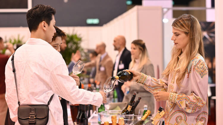 Vinexpo Vinexpo