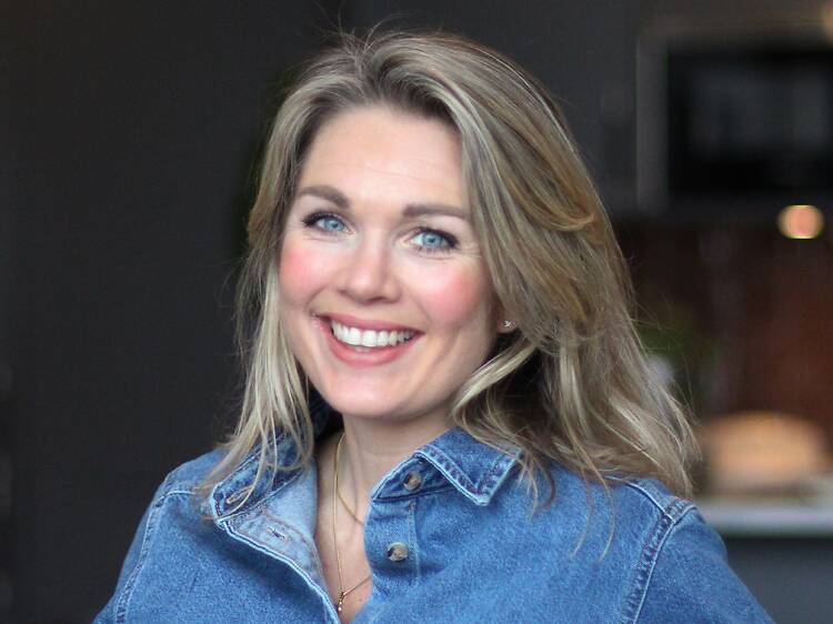 Ida Nilsson
