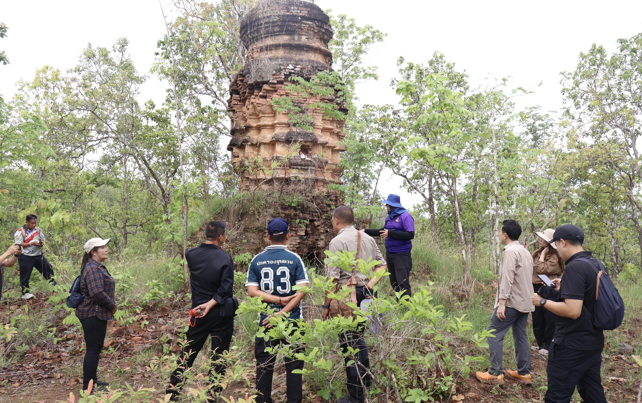 Mae Hong Son Provincial Public Relations Office