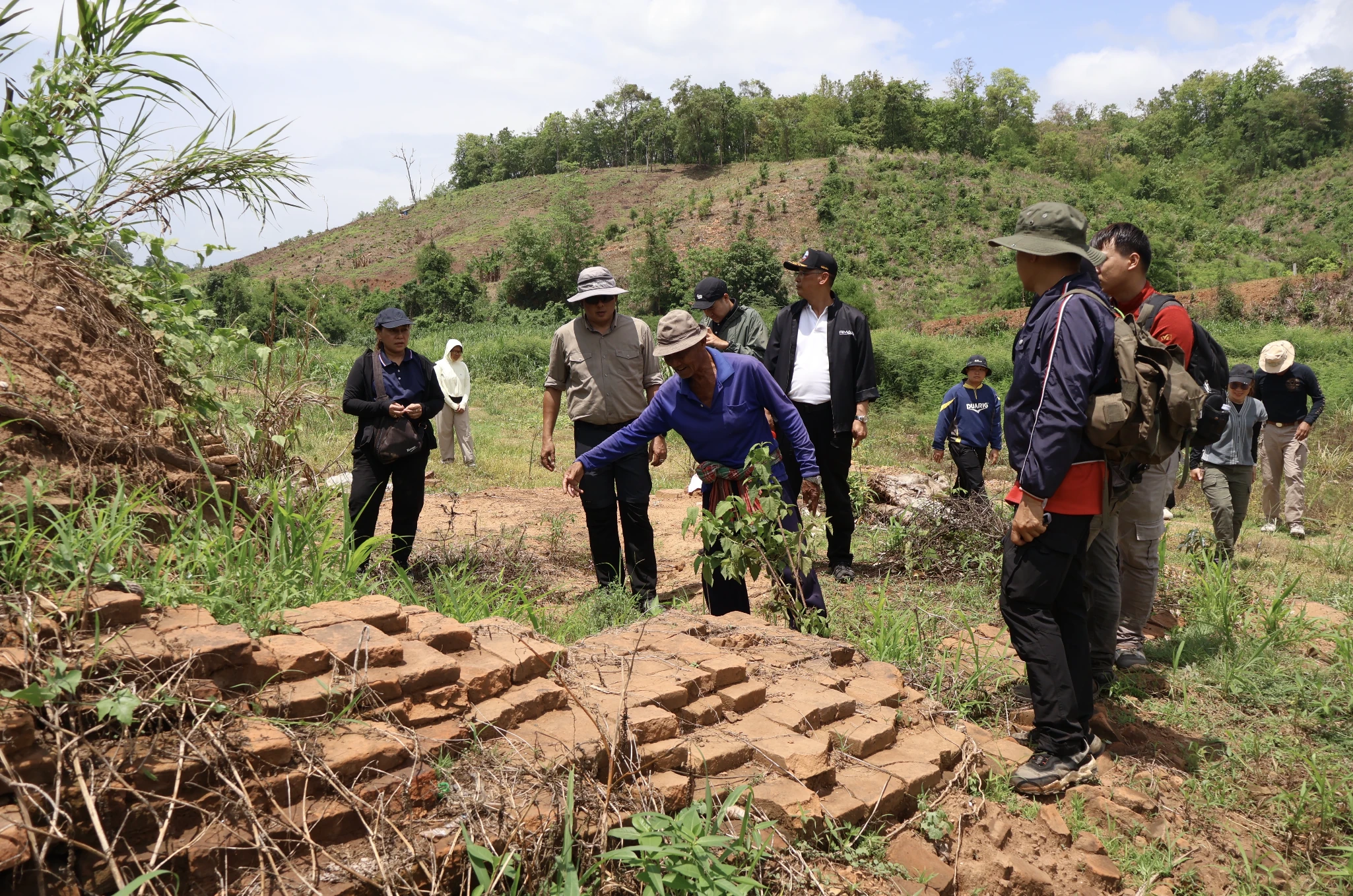 Mae Hong Son Provincial Public Relations Office