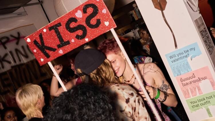 7 brilliant ways to celebrate Pride Month in Bangkok