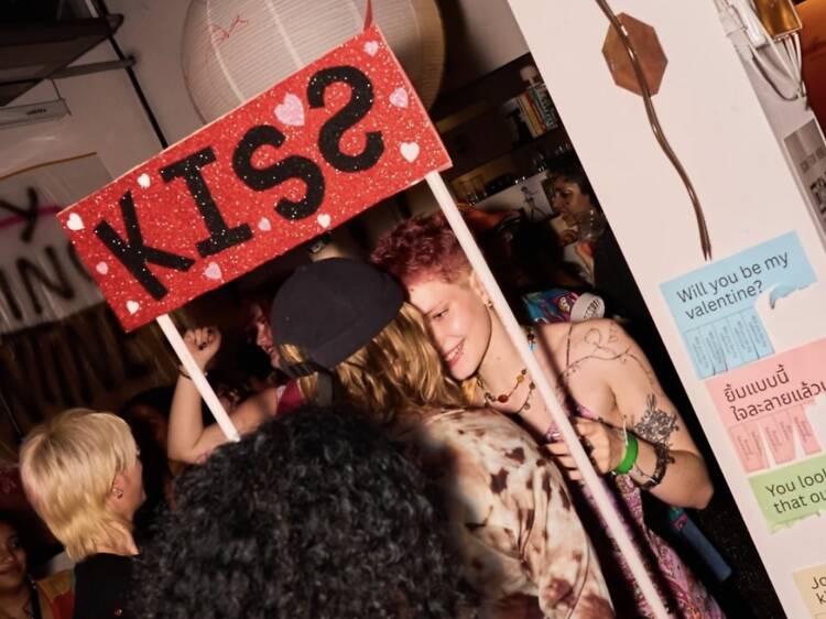7 brilliant ways to celebrate Pride Month in Bangkok 7 brilliant ways to celebrate Pride Month in Bangkok