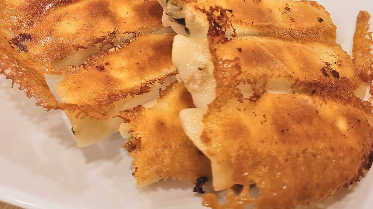 Cheng’s Xi’an Traditional Foods