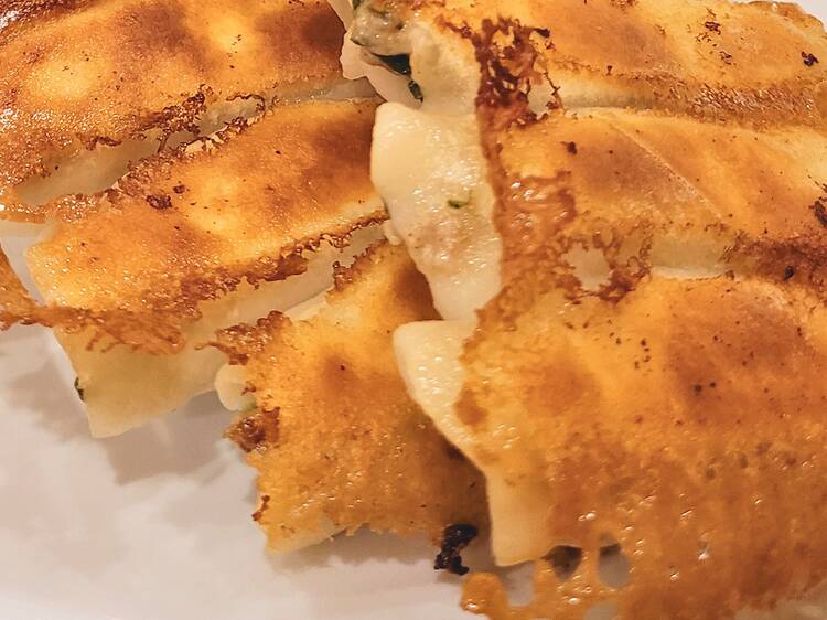 Cheng’s Xi’an Traditional Foods
