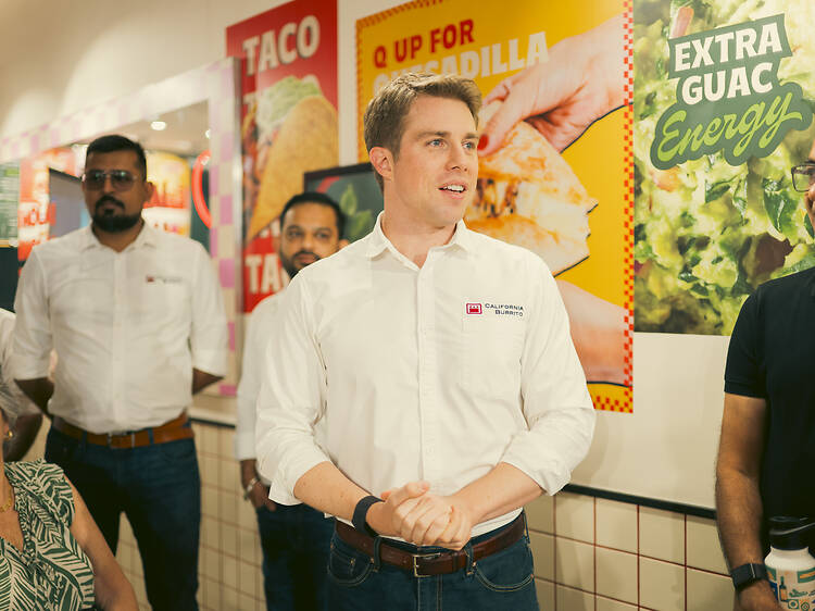 Why expat chefs are betting on Bengaluru
