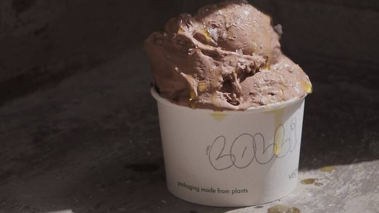 Ruta para probar los mejores helados