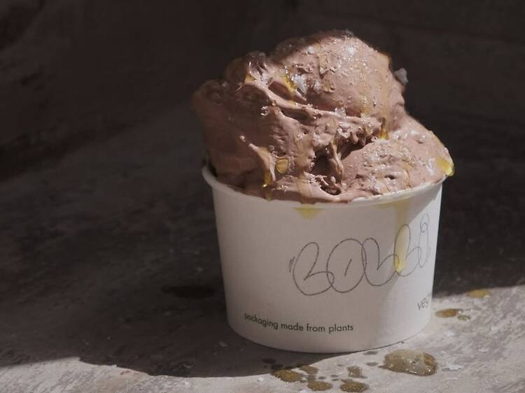Ruta para probar los mejores helados