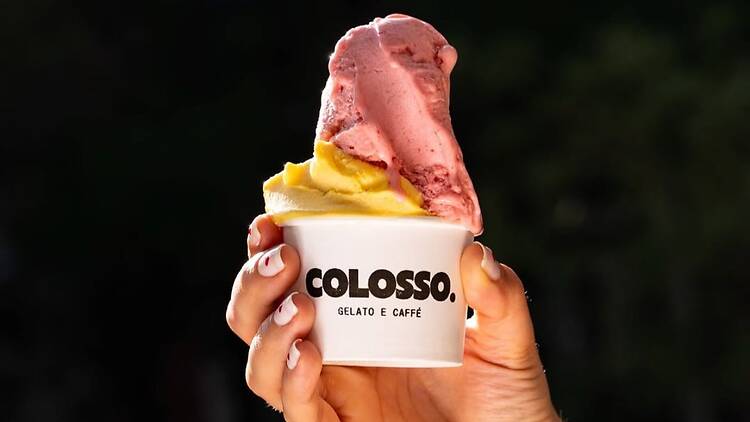 Colosso Colosso