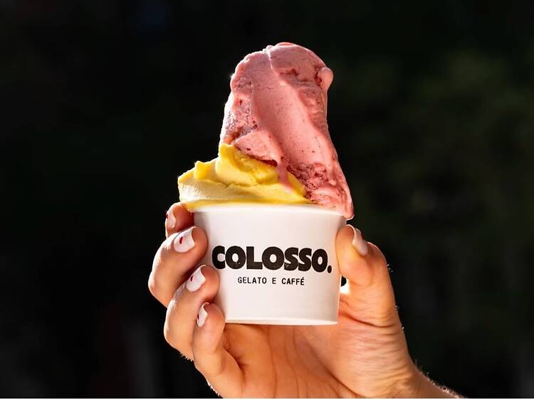 Colosso Colosso