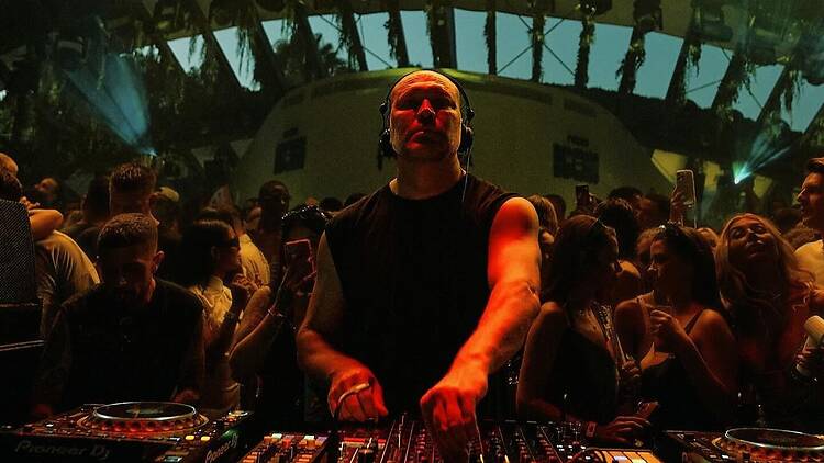 Marco Carola Marco Carola. @marcocarola