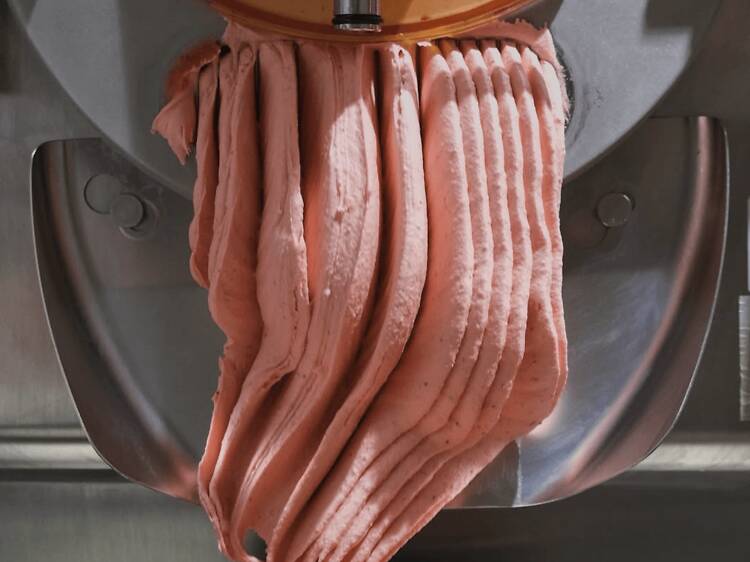 Mejores heladerías de Madrid: los helados más gourmet y los sabores más clásicos Mejores heladerías de Madrid: los helados más gourmet y los sabores más clásicos
