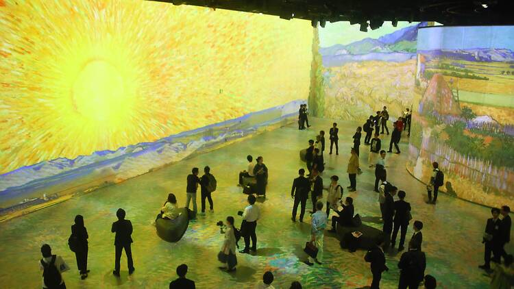 RÊVE DES LUMIÈRES RÊVE DES LUMIÈRES
