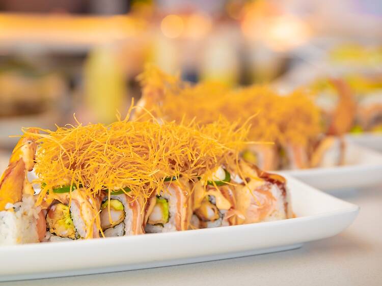 The 19 best restaurants in Johannesburg The 19 best restaurants in Johannesburg