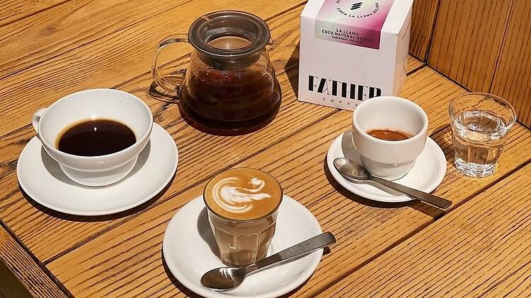 Coffee