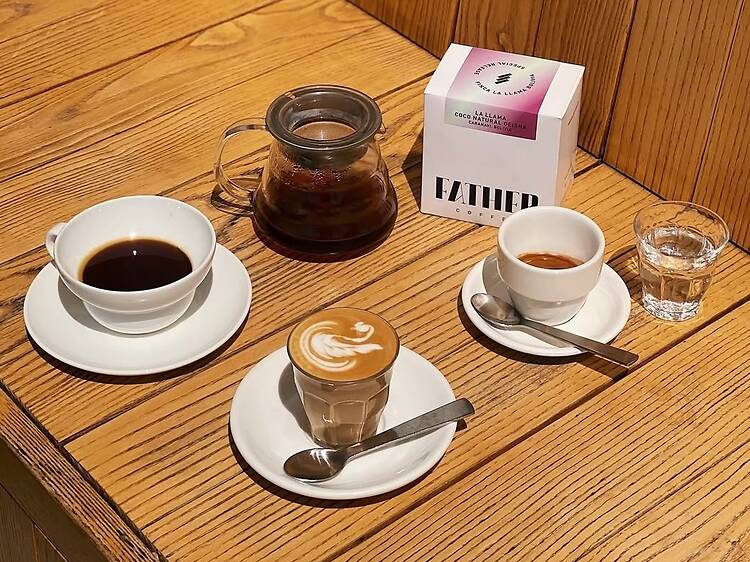 Coffee