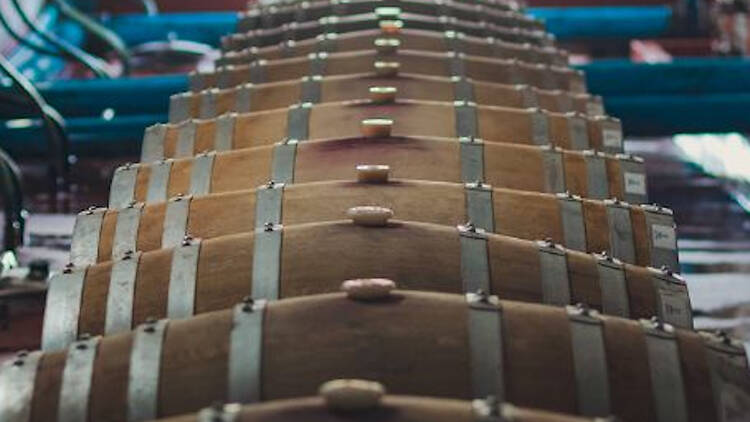 Bonnievale Wines