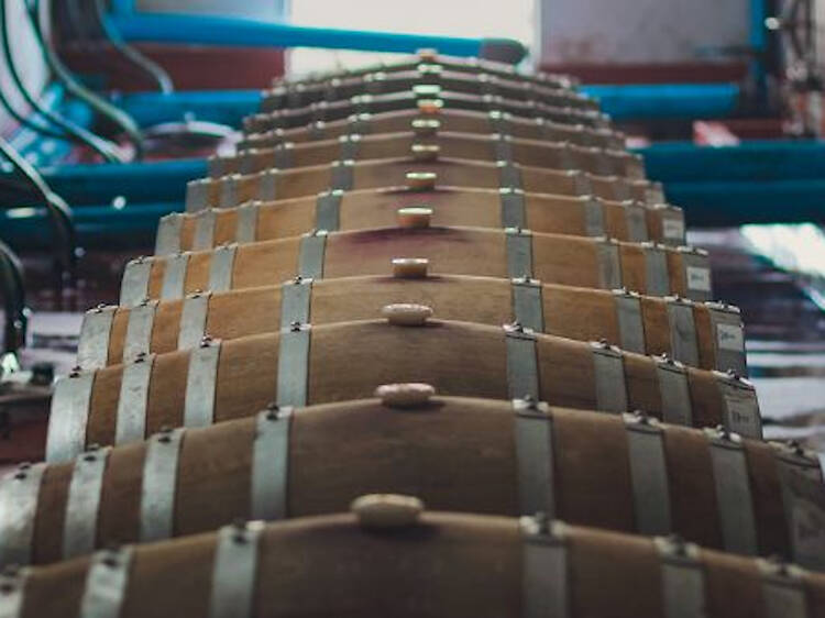 Bonnievale Wines