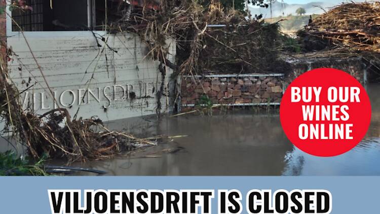 Viljoensdrift