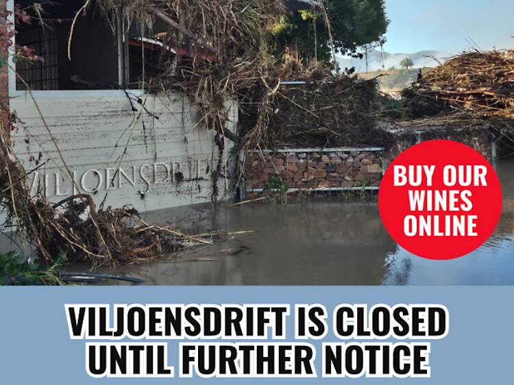 Viljoensdrift