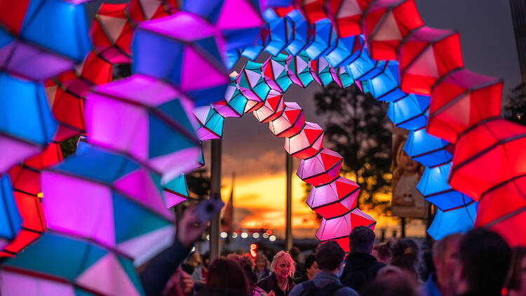 Bondi Festival