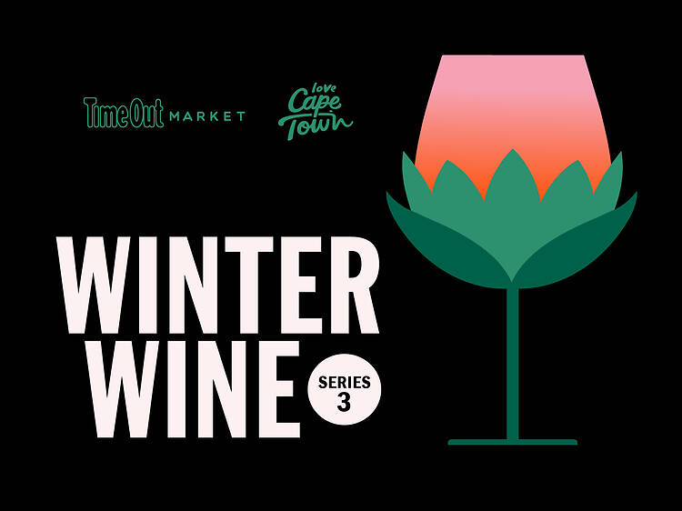 Winter Wine Series Winter Wine Series
