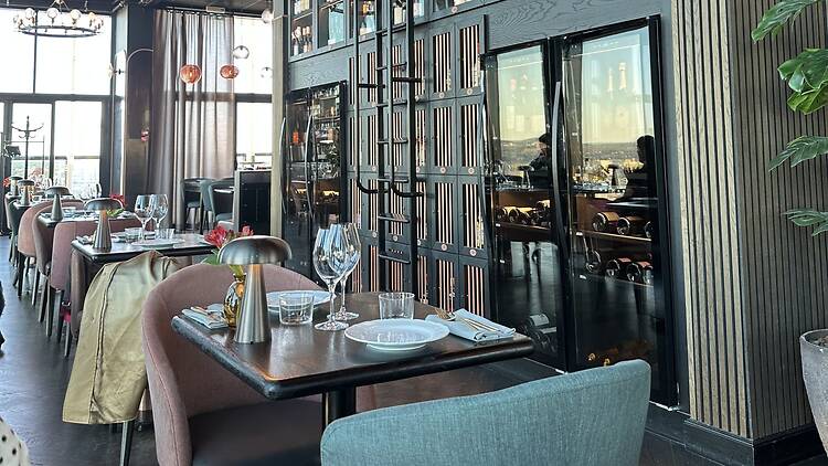 3Sixty Skybar 3Sixty Skybar