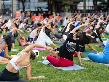 These are the best things to do in NYC this week