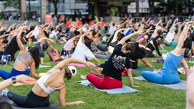 These are the best things to do in NYC this week