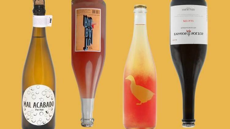 Pét Nat: O guia para fazer boa figura nos wine bars de Lisboa