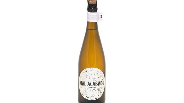 Mal Acabado Pét Nat 2024