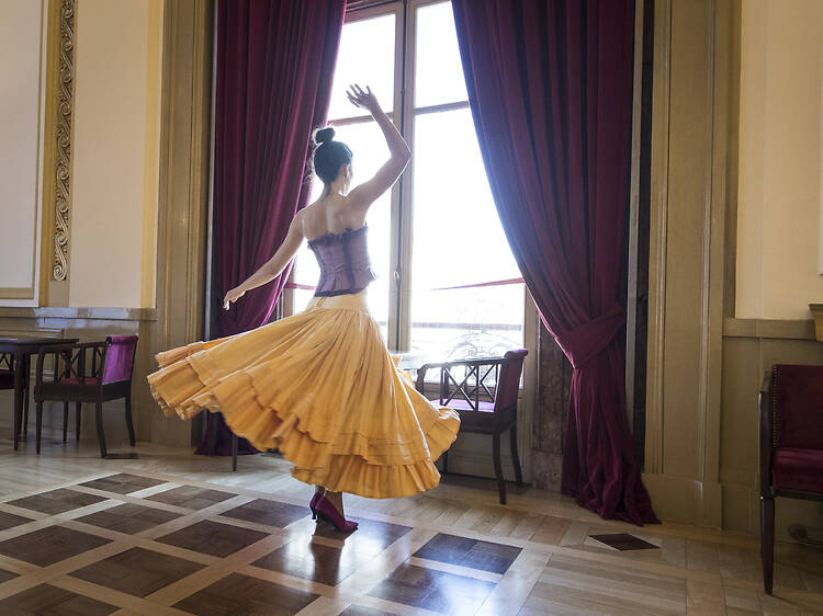As melhores peças de teatro para ver esta semana no Porto