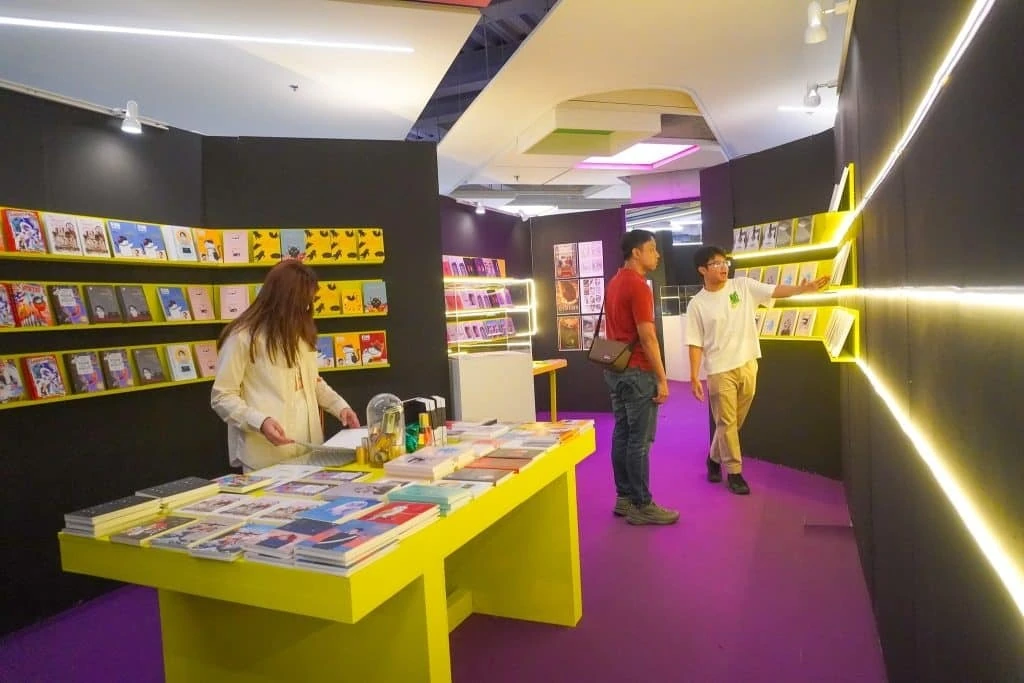 Book Festival