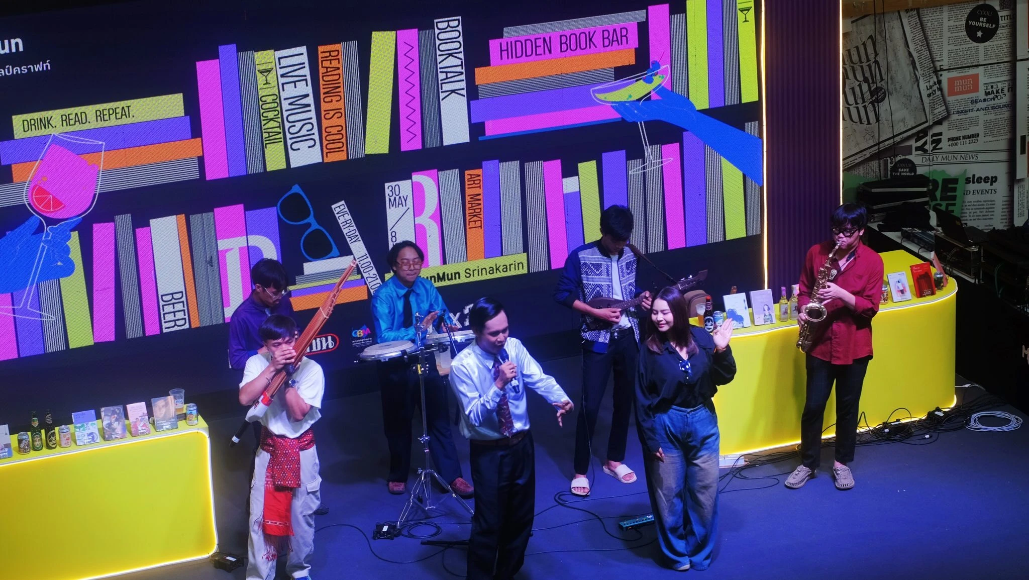 Book Festival