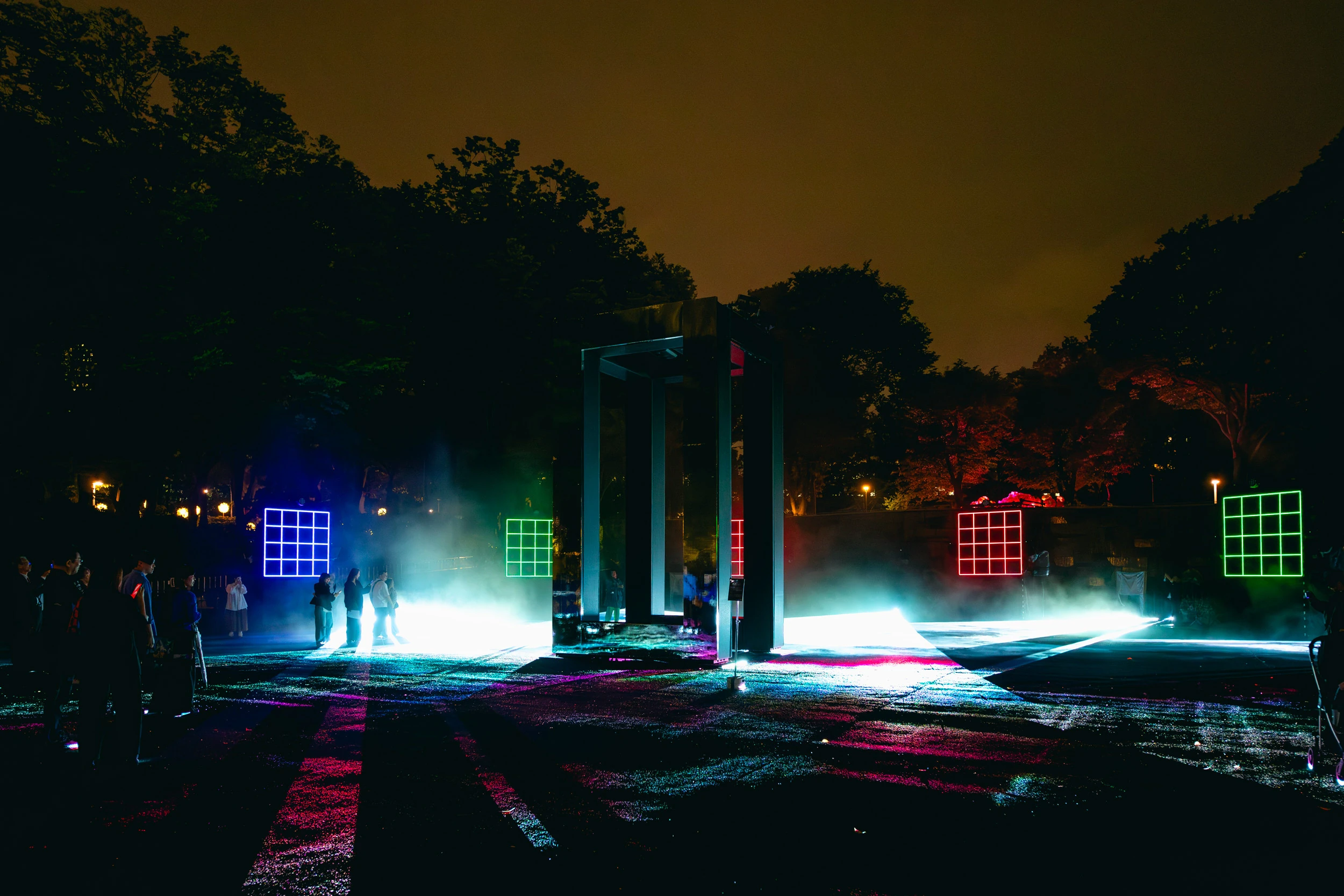TOKYO LIGHTS
