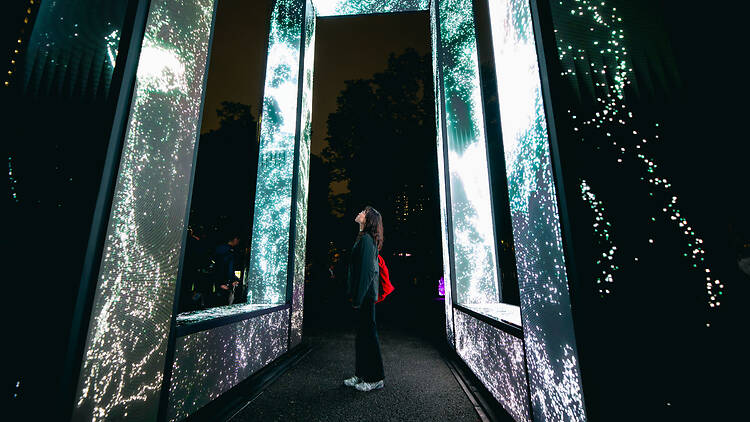 TOKYO LIGHTS