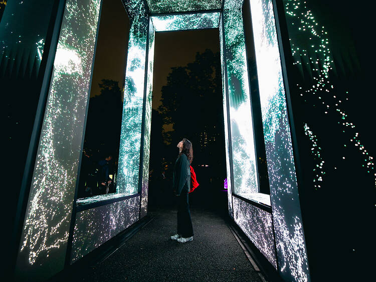 TOKYO LIGHTS TOKYO LIGHTS