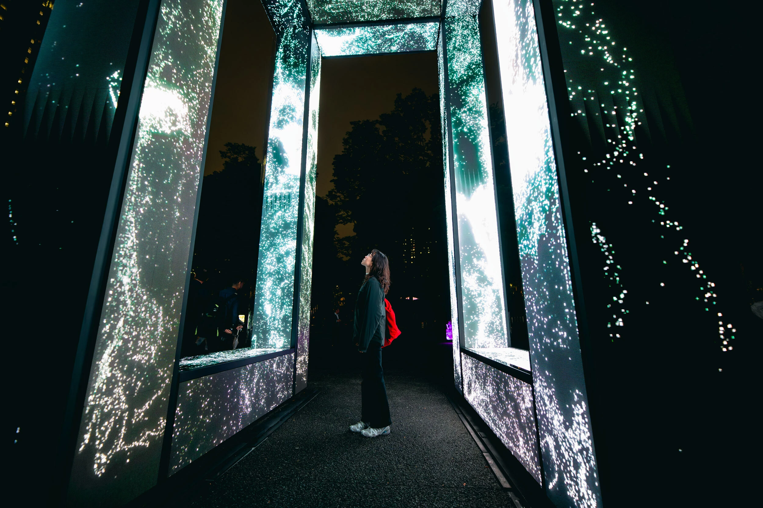 TOKYO LIGHTS