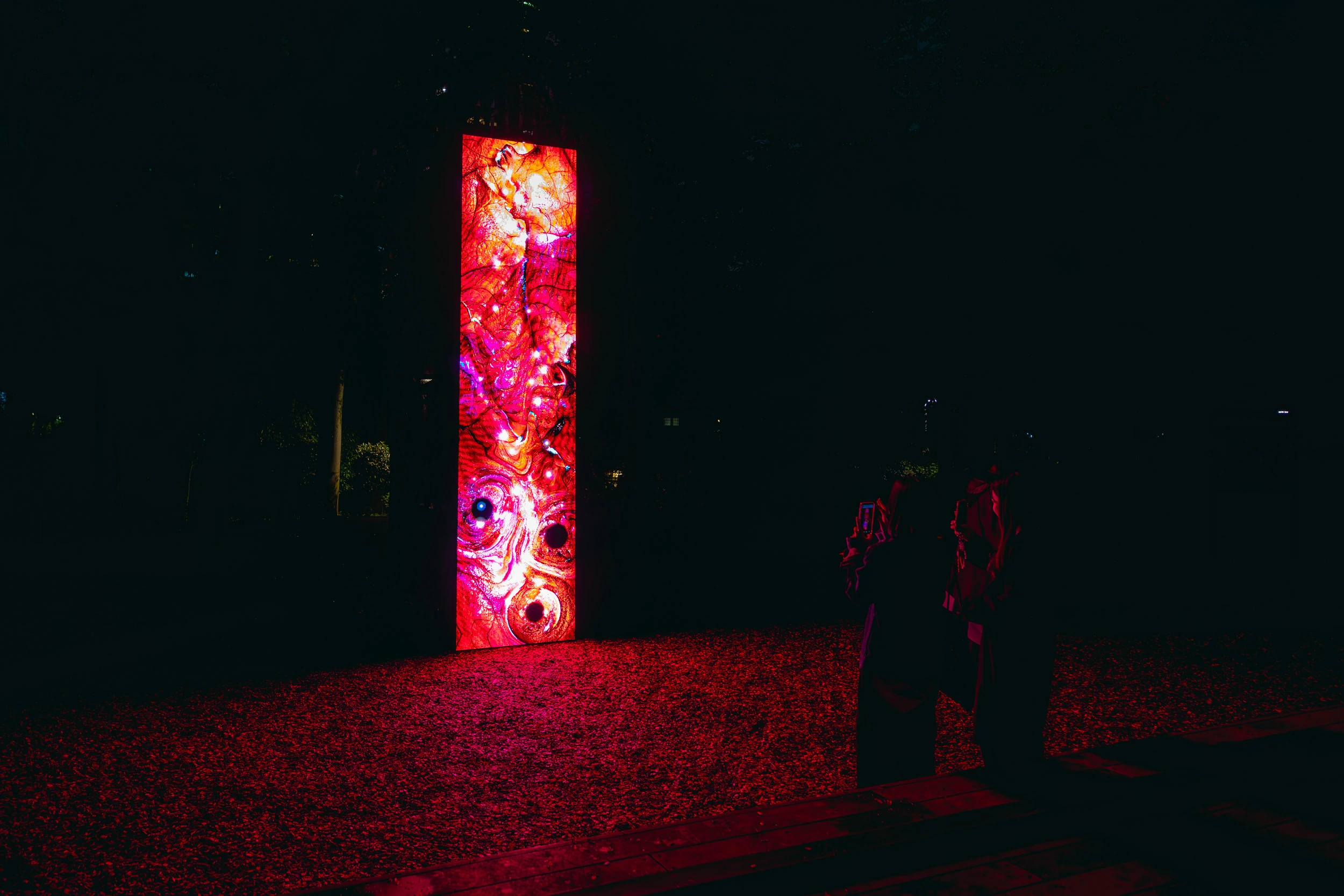 TOKYO LIGHTS